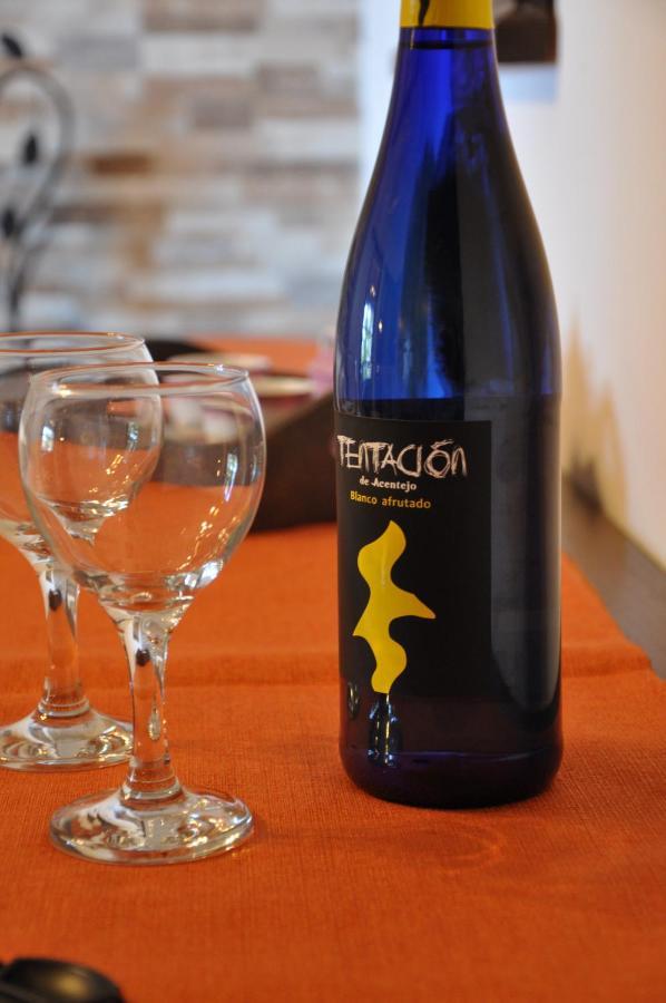 Oasis Hill Icod De Los Vinos Eksteriør bilde